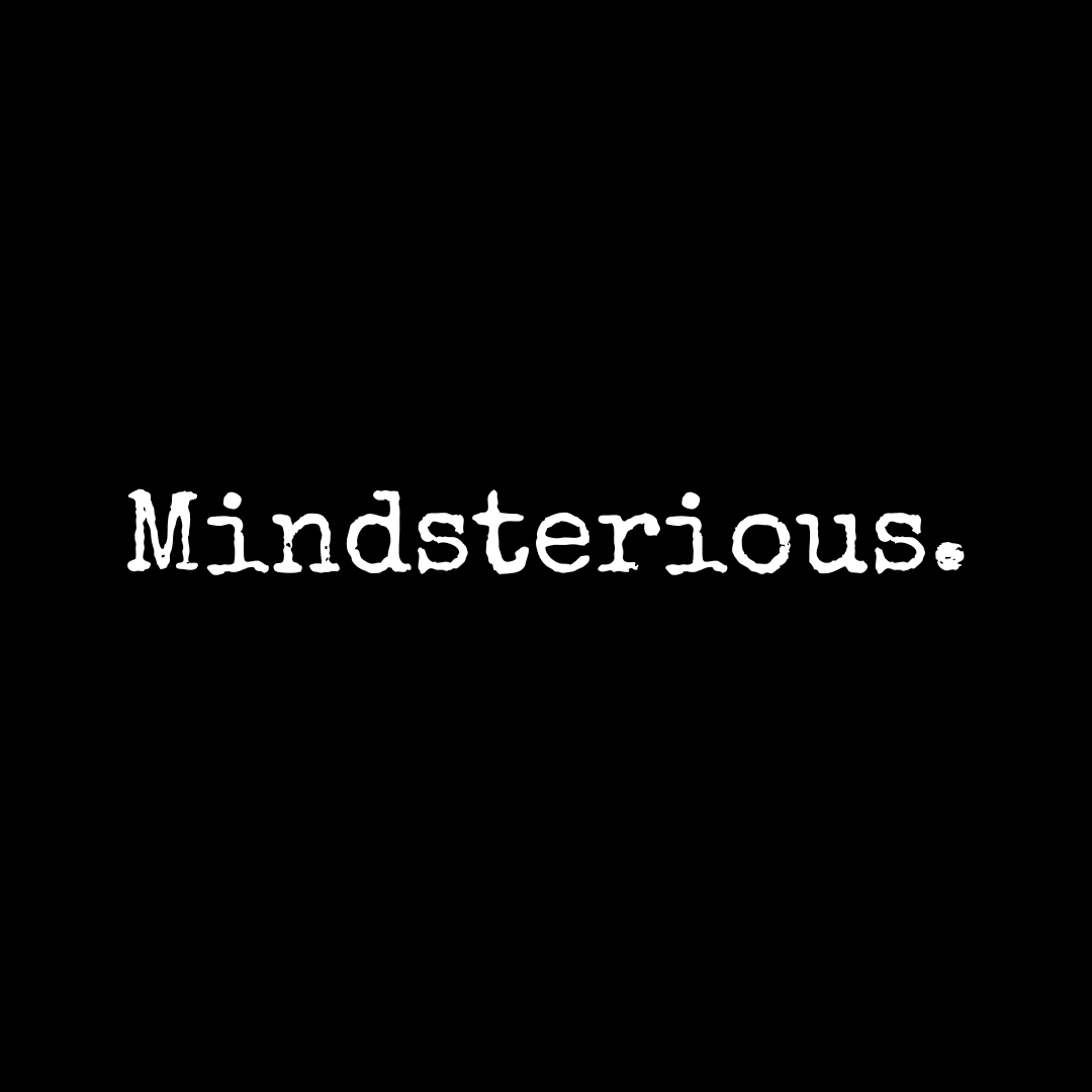 Mindsterious logo